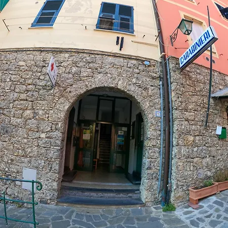 B&B Portofino 3*