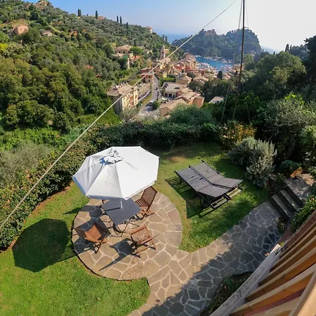 Couette-café B&B Portofino