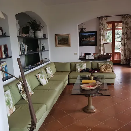 Oda ve Kahvaltı B&B Portofino 3*