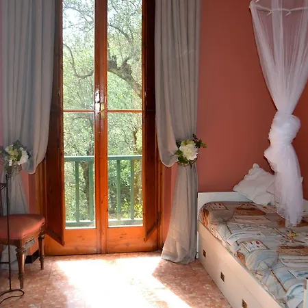B&B Portofino Couette-café