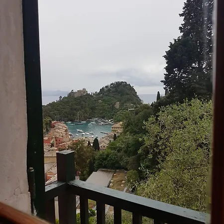Couette-café B&B Portofino