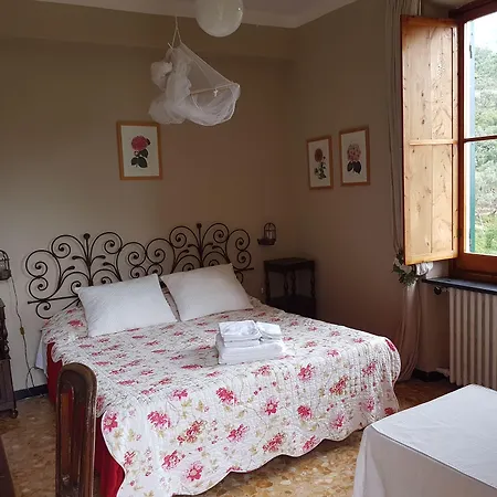 B&B Portofino Couette-café 3*