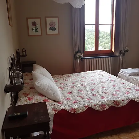 Couette-café B&B Portofino