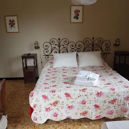Couette-café B&B Portofino 3*