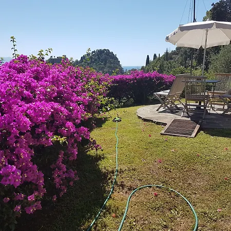B&B Portofino Panzió