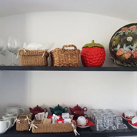 B&B Portofino Couette-café 3*