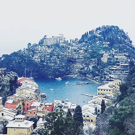 B&B Portofino 3*