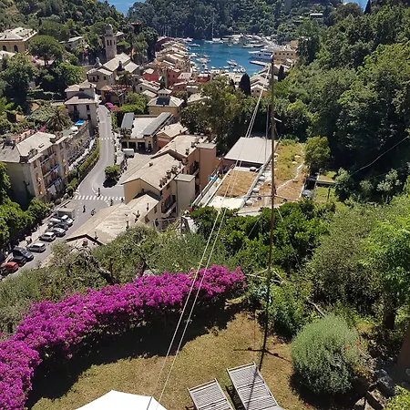 Couette-café B&B Portofino
