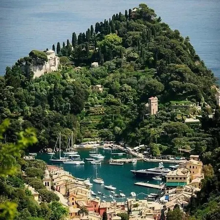 B&B Portofino