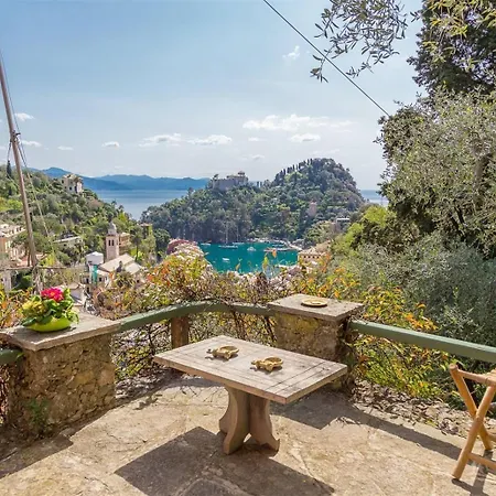 B&B Portofino 3* Portofino