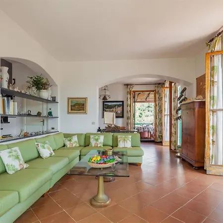 B&B Portofino Couette-café