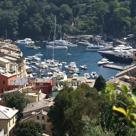 Couette-café B&B Portofino Portofino