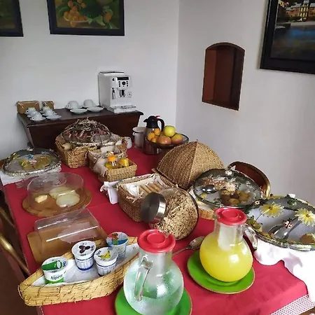 Couette-café B&B Portofino