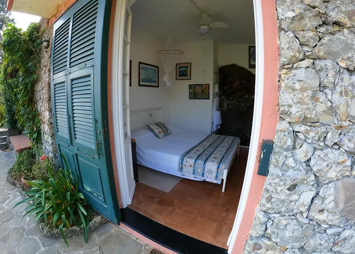 Frühstückspension B&B Portofino 3*