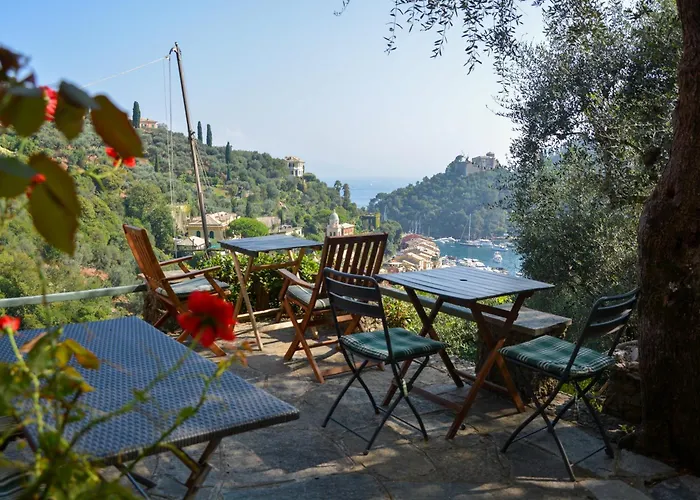 Frühstückspension B&B Portofino Portofino