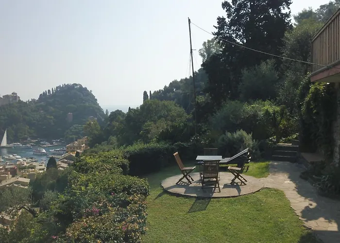 B&B Portofino 3* Portofino