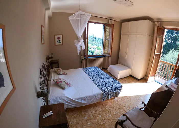 B&B Portofino Frühstückspension Portofino