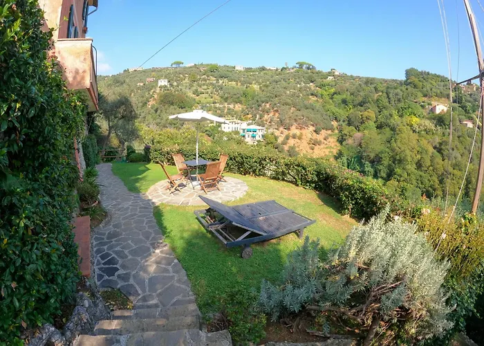 Frühstückspension B&B Portofino Portofino