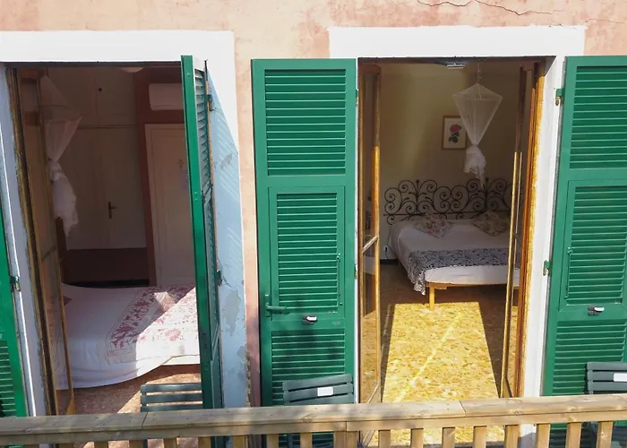 B&B Portofino 3* Portofino