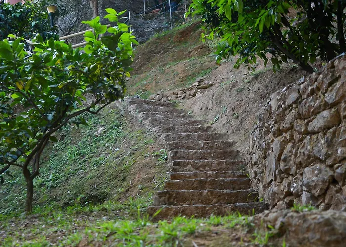 Frühstückspension B&B Portofino