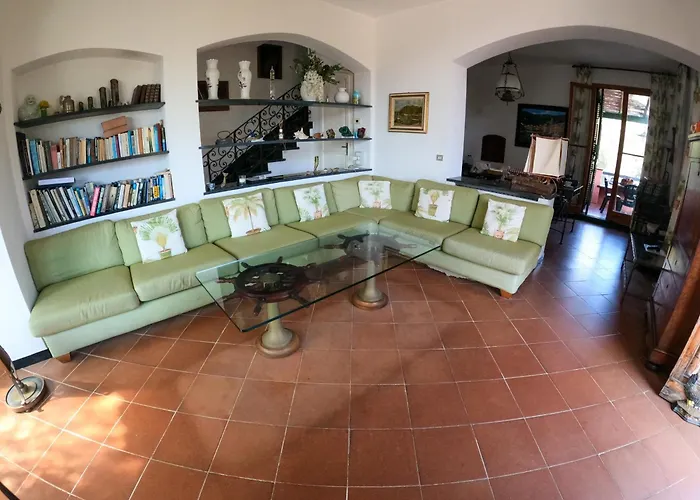 B&B Portofino Portofino