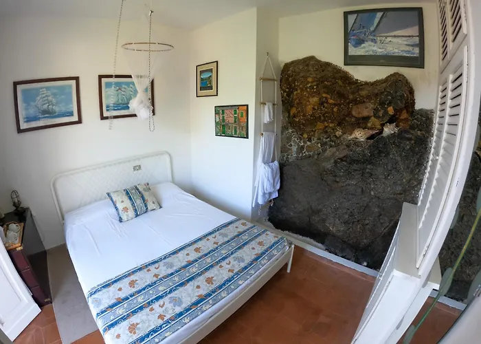 Frühstückspension B&B Portofino 3*