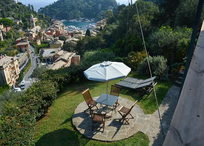 Frühstückspension B&B Portofino Portofino