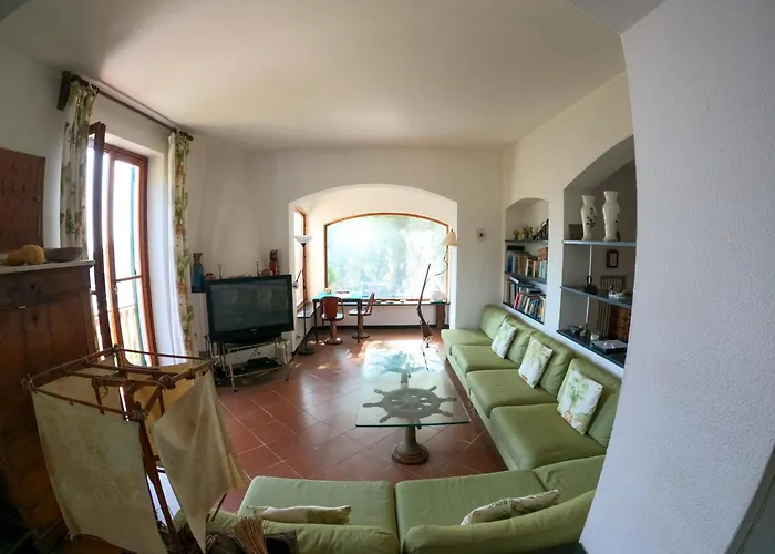 B&B Portofino 3* Portofino