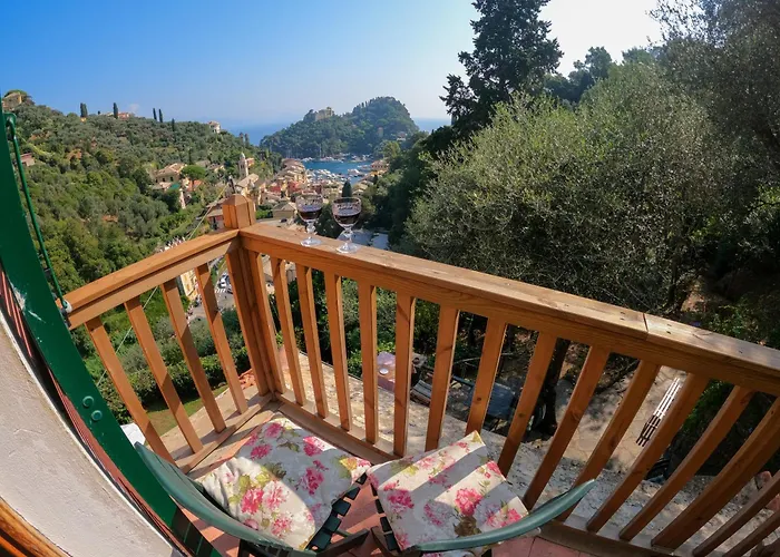B&B Portofino Portofino
