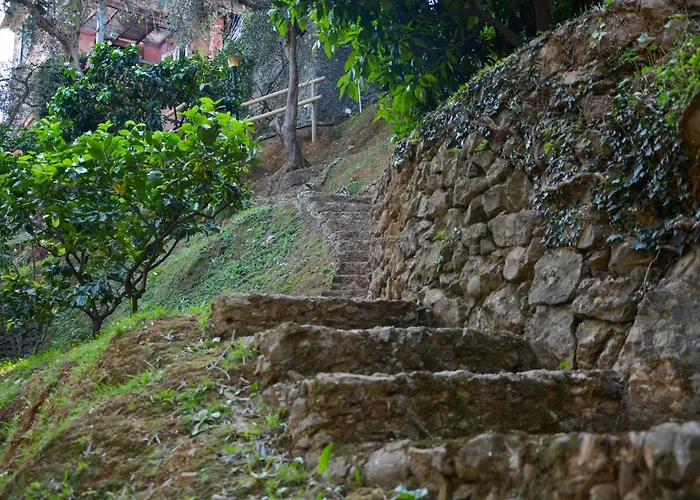 Frühstückspension B&B Portofino 3*