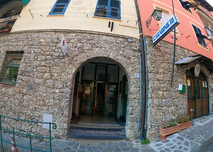 B&B Portofino 3*