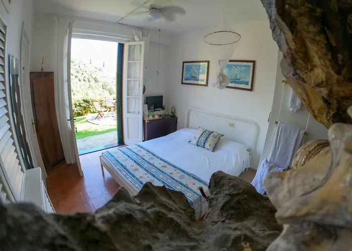 Frühstückspension B&B Portofino