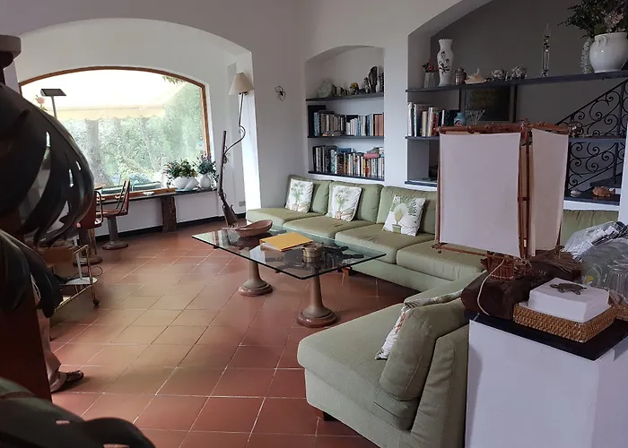 B&B Portofino 3*