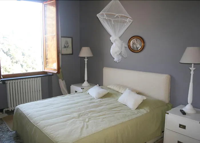 Frühstückspension B&B Portofino 3*