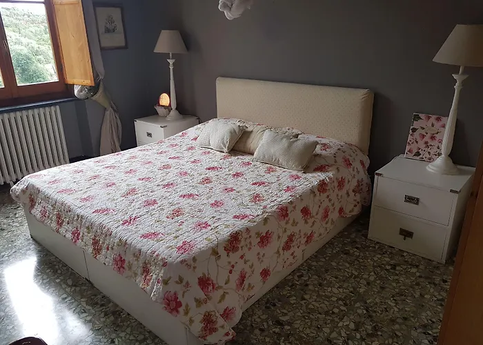 B&B Portofino Frühstückspension Portofino