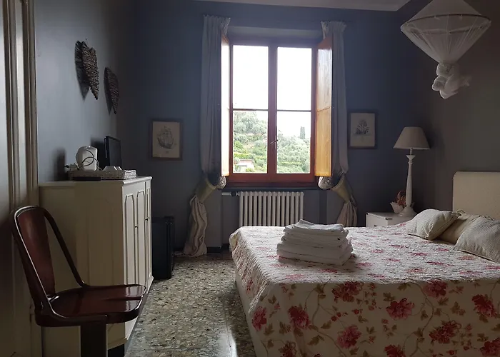 Frühstückspension B&B Portofino Portofino