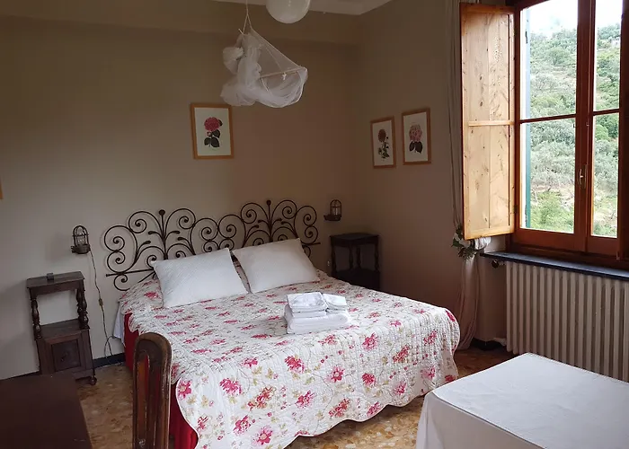 B&B Portofino Frühstückspension 3*