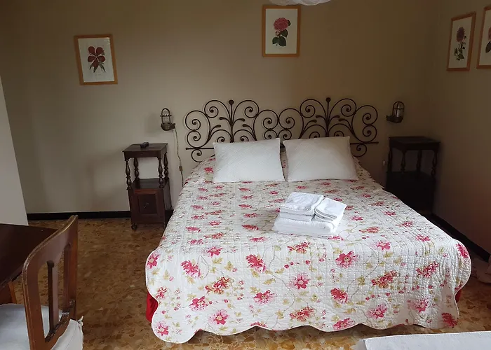 Frühstückspension B&B Portofino 3*