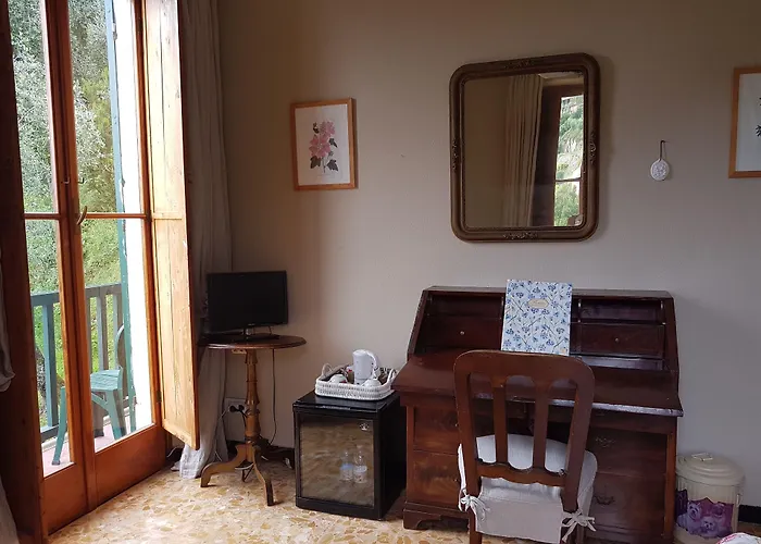 B&B Portofino Frühstückspension 3*