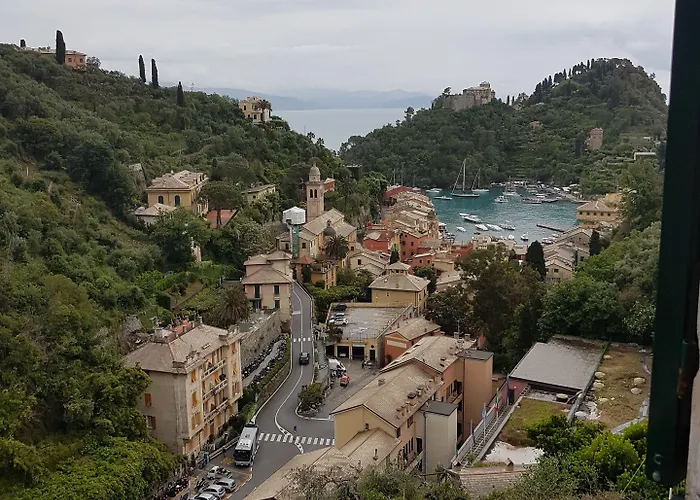 B&B Portofino 3* Portofino