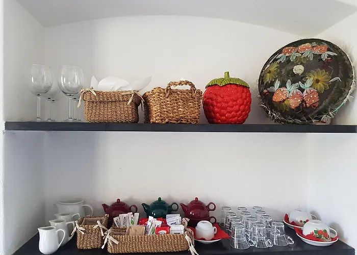 B&B Portofino Frühstückspension 3*