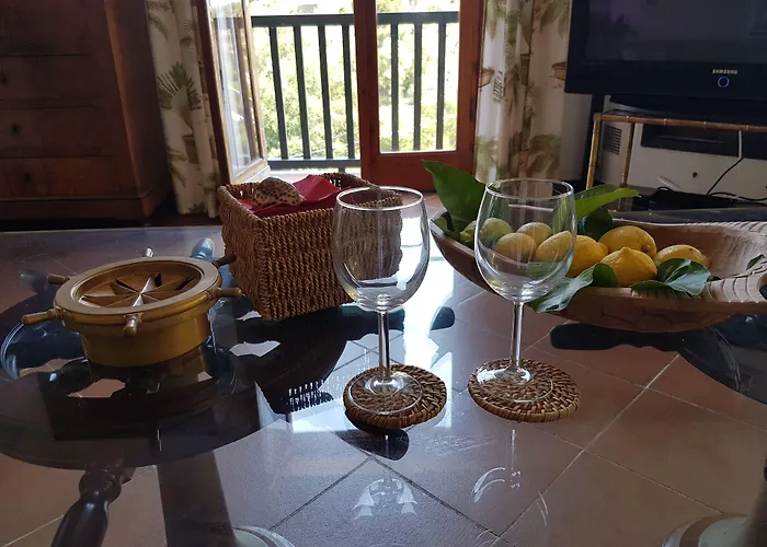 B&B Portofino 3*