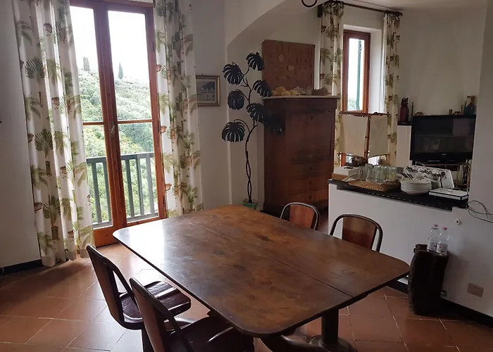 B&B Portofino Frühstückspension 3*