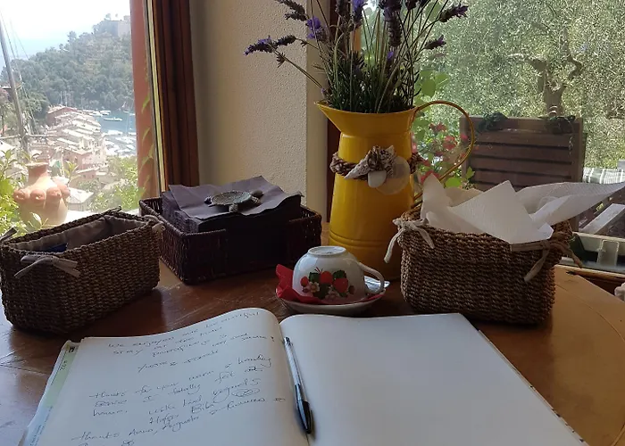 B&B Portofino Portofino