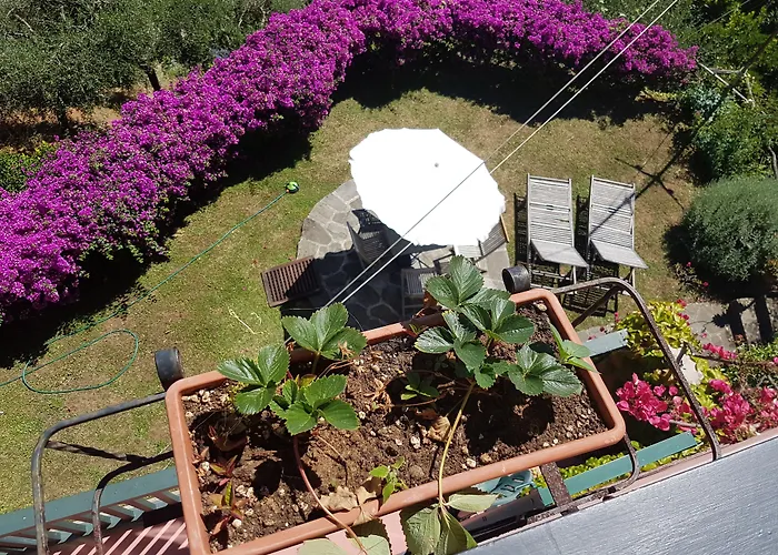 B&B Portofino Frühstückspension 3*