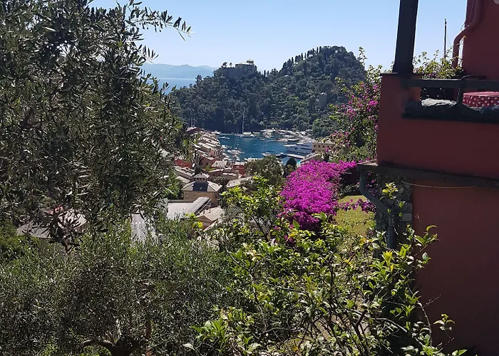 B&B Portofino 3* Portofino