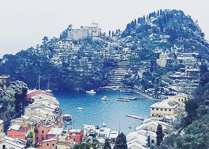 B&B Portofino 3*