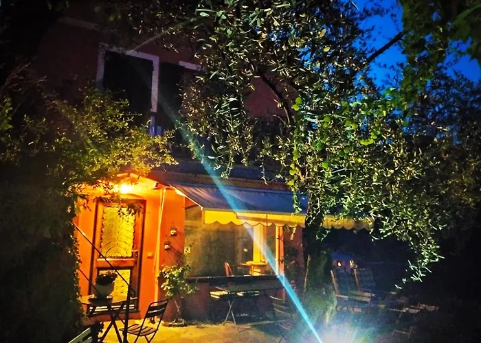 B&B Portofino 3*