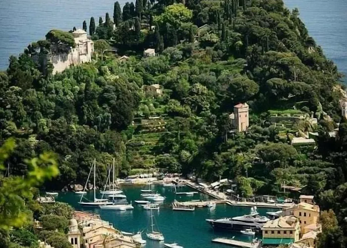B&B Portofino