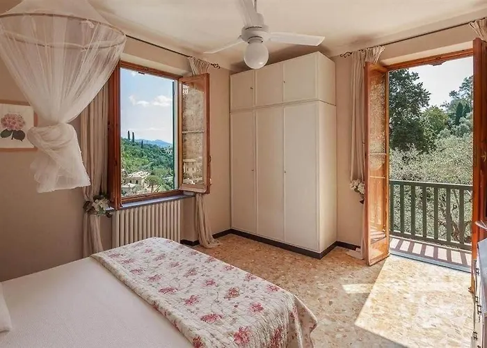 B&B Portofino Portofino